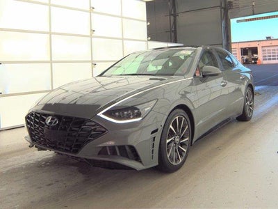 Photo of a 2023 Hyundai Sonata Limited 4DR Sedan for sale