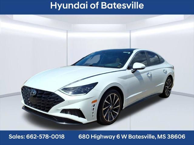 2023 Hyundai Sonata