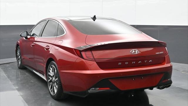 2023 Hyundai SONATA Limited
