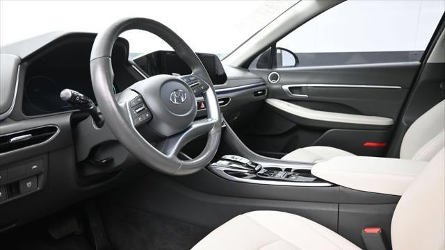 2023 Hyundai SONATA Limited