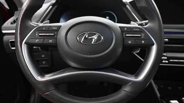 2023 Hyundai SONATA Limited