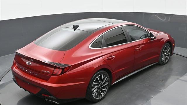 2023 Hyundai SONATA Limited