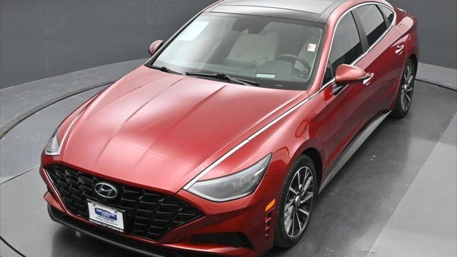 2023 Hyundai SONATA Limited