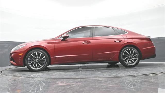 2023 Hyundai SONATA Limited