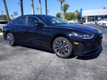 2023 Sonata Thumbnail 2