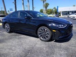 2023 Sonata Thumbnail 2