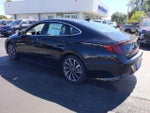 2023 Sonata Thumbnail 6