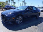 2023 Sonata Thumbnail 8