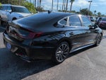2023 Sonata Thumbnail 4