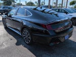 2023 Sonata Thumbnail 6