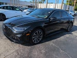 2023 Sonata Thumbnail 8
