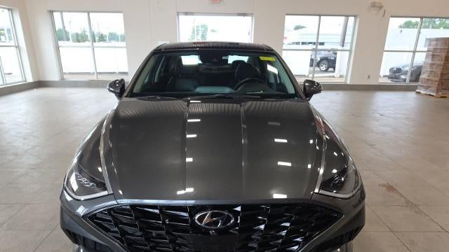 2023 Hyundai SONATA Limited