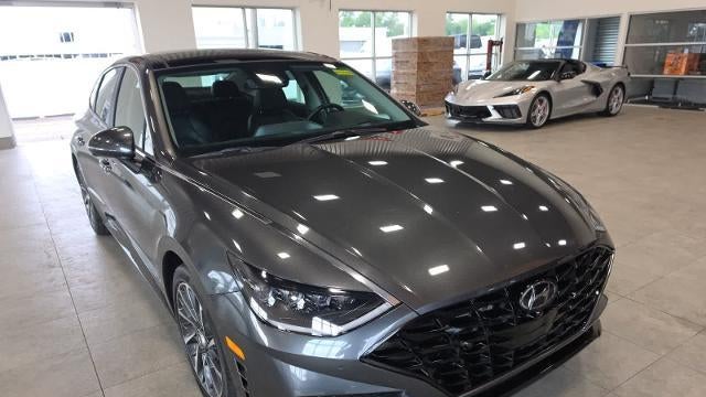 2023 Hyundai SONATA Limited