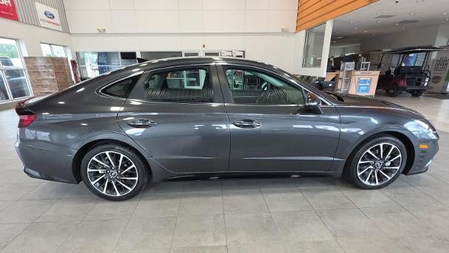 2023 Hyundai SONATA Limited