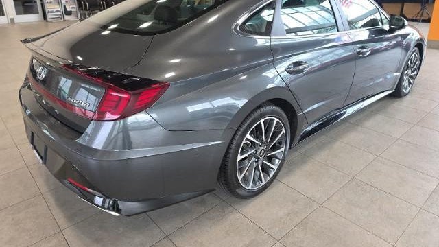 2023 Hyundai SONATA Limited
