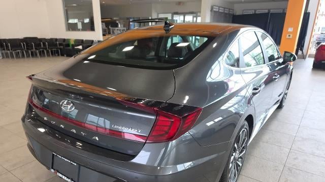 2023 Hyundai SONATA Limited