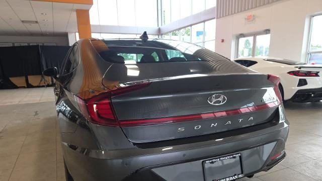 2023 Hyundai SONATA Limited