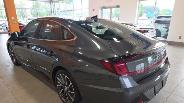 2023 Hyundai SONATA Limited