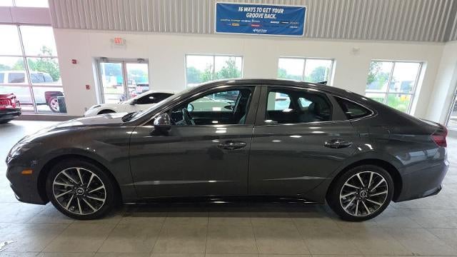 2023 Hyundai SONATA Limited