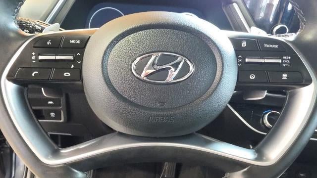 2023 Hyundai SONATA Limited