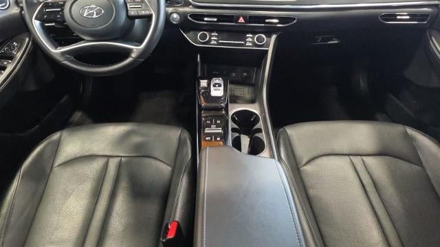 2023 Hyundai SONATA Limited