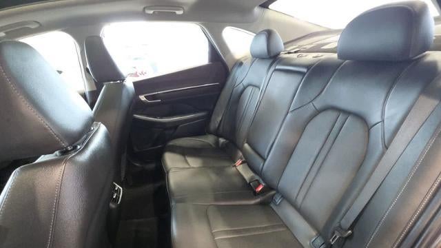 2023 Hyundai SONATA Limited