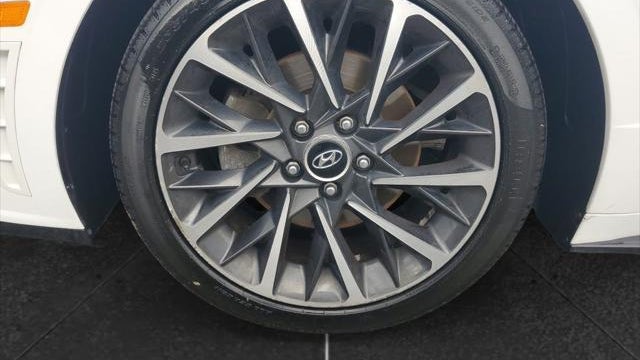 2022 Hyundai SONATA Limited