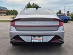 2023 Sonata Thumbnail 6