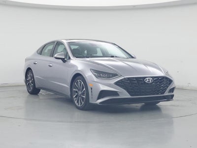 Photo of a 2023 Hyundai Sonata Limited 4DR Sedan for sale