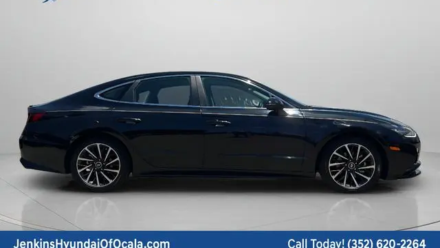2023 Hyundai SONATA Limited