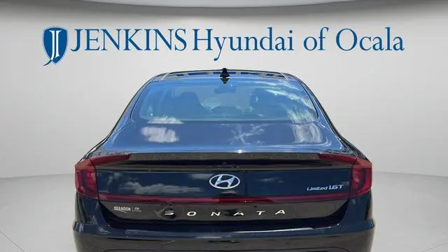 2023 Hyundai SONATA Limited
