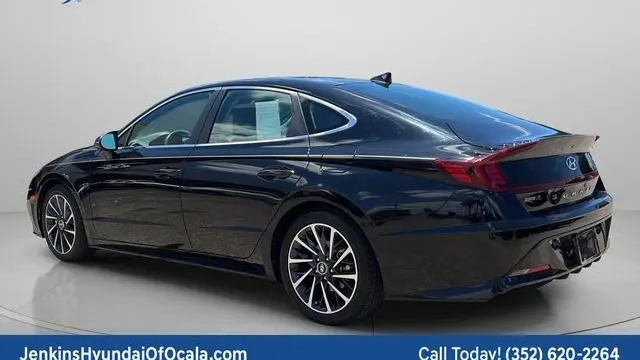 2023 Hyundai SONATA Limited