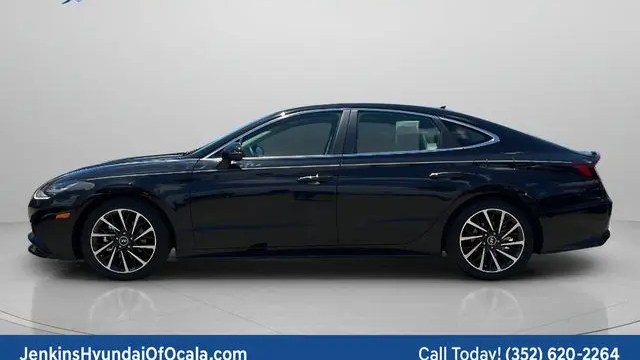 2023 Hyundai SONATA Limited