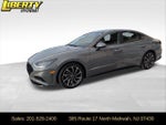 2023 SONATA Thumbnail 1