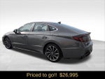 2023 SONATA Thumbnail 3