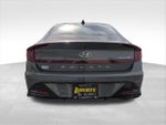 2023 SONATA Thumbnail 4