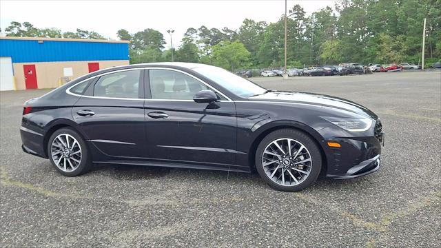 2023 Hyundai Sonata - $27,991