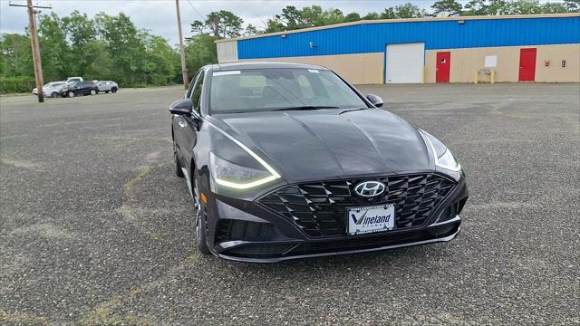 2023 Hyundai Sonata - $27,991
