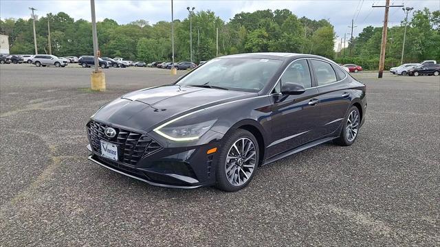 2023 Hyundai Sonata - $27,991