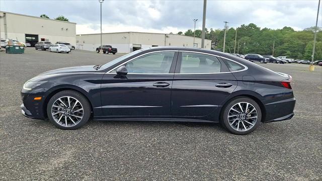 2023 Hyundai Sonata - $27,991