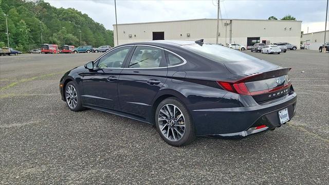 2023 Hyundai Sonata - $27,991