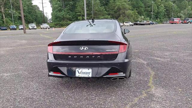 2023 Hyundai Sonata - $27,991