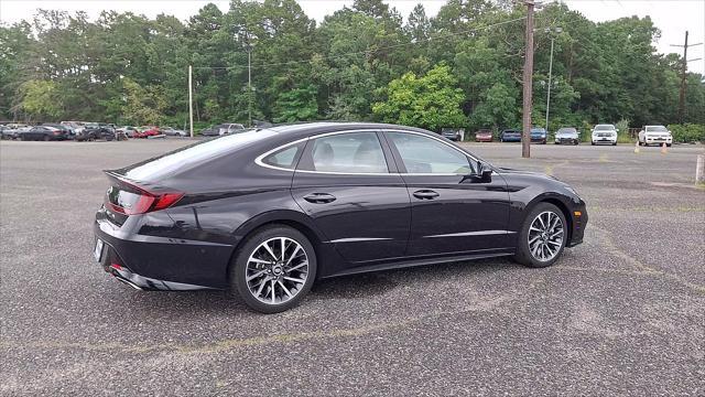2023 Hyundai Sonata - $27,991