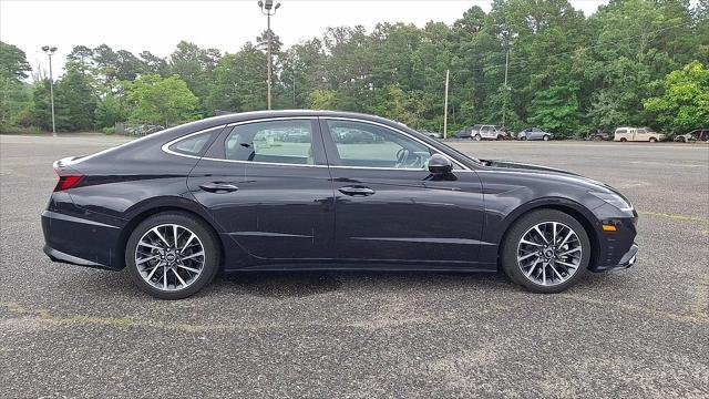 2023 Hyundai Sonata - $27,991