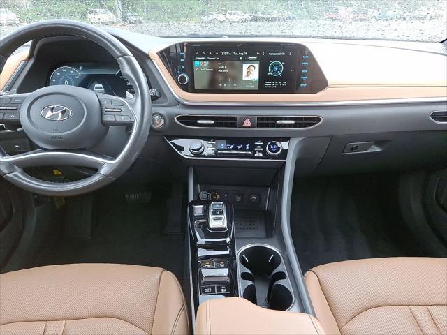 2023 Hyundai Sonata - $27,991