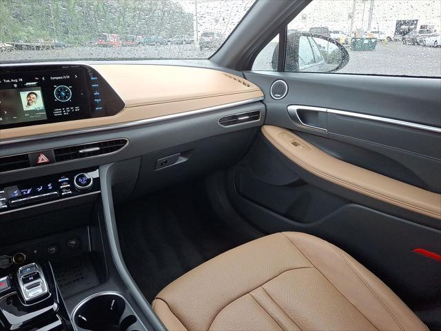 2023 Hyundai Sonata - $27,991