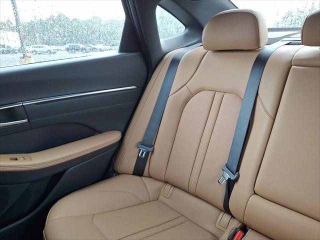 2023 Hyundai Sonata - $27,991