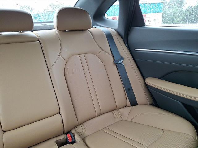 2023 Hyundai Sonata - $27,991