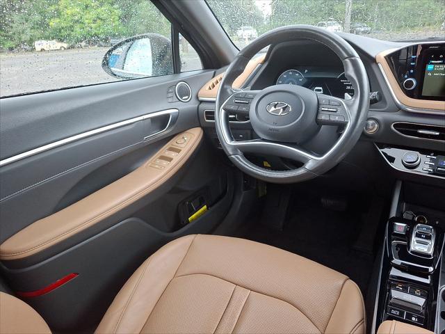 2023 Hyundai Sonata - $27,991