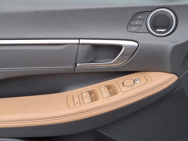 2023 Hyundai Sonata - $27,991
